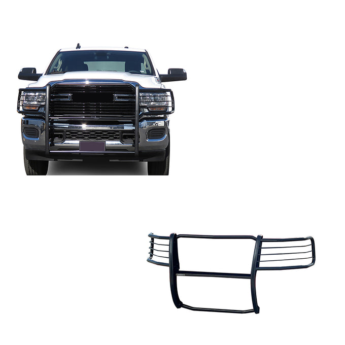 Grille Guard <br>19-24 Ram 2500, 19-24 3500