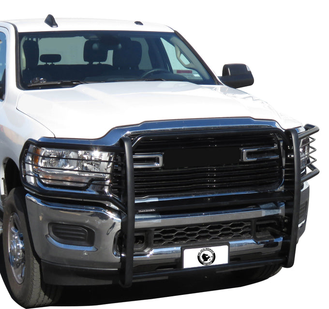 Grille Guard <br>19-24 Ram 2500, 19-24 3500