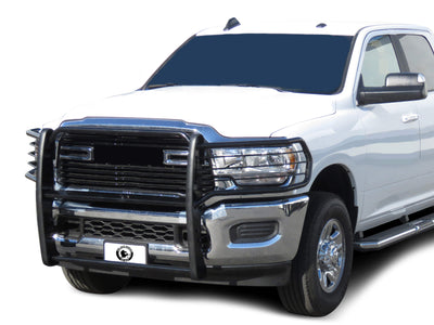 Grille Guard <br>19-24 Ram 2500, 19-24 3500