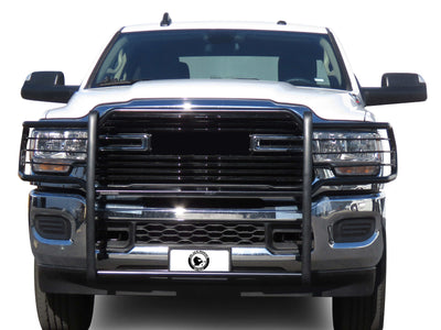 Grille Guard <br>19-24 Ram 2500, 19-24 3500