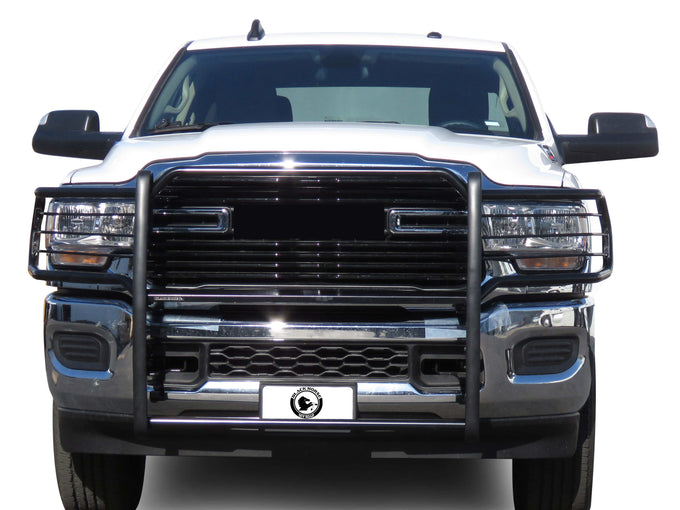 Grille Guard <br>19-24 Ram 2500, 19-24 3500