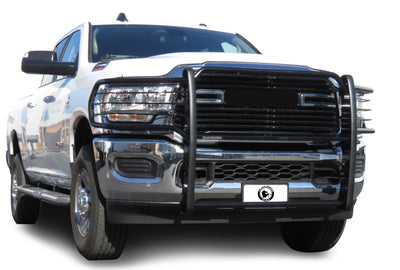 Grille Guard <br>19-24 Ram 2500, 19-24 3500