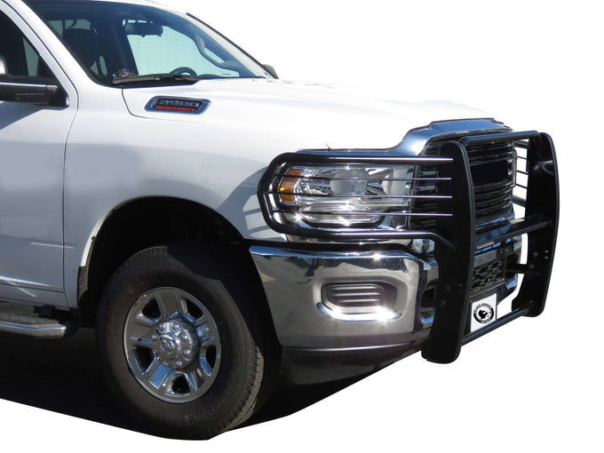 Grille Guard <br>19-24 Ram 2500, 19-24 3500