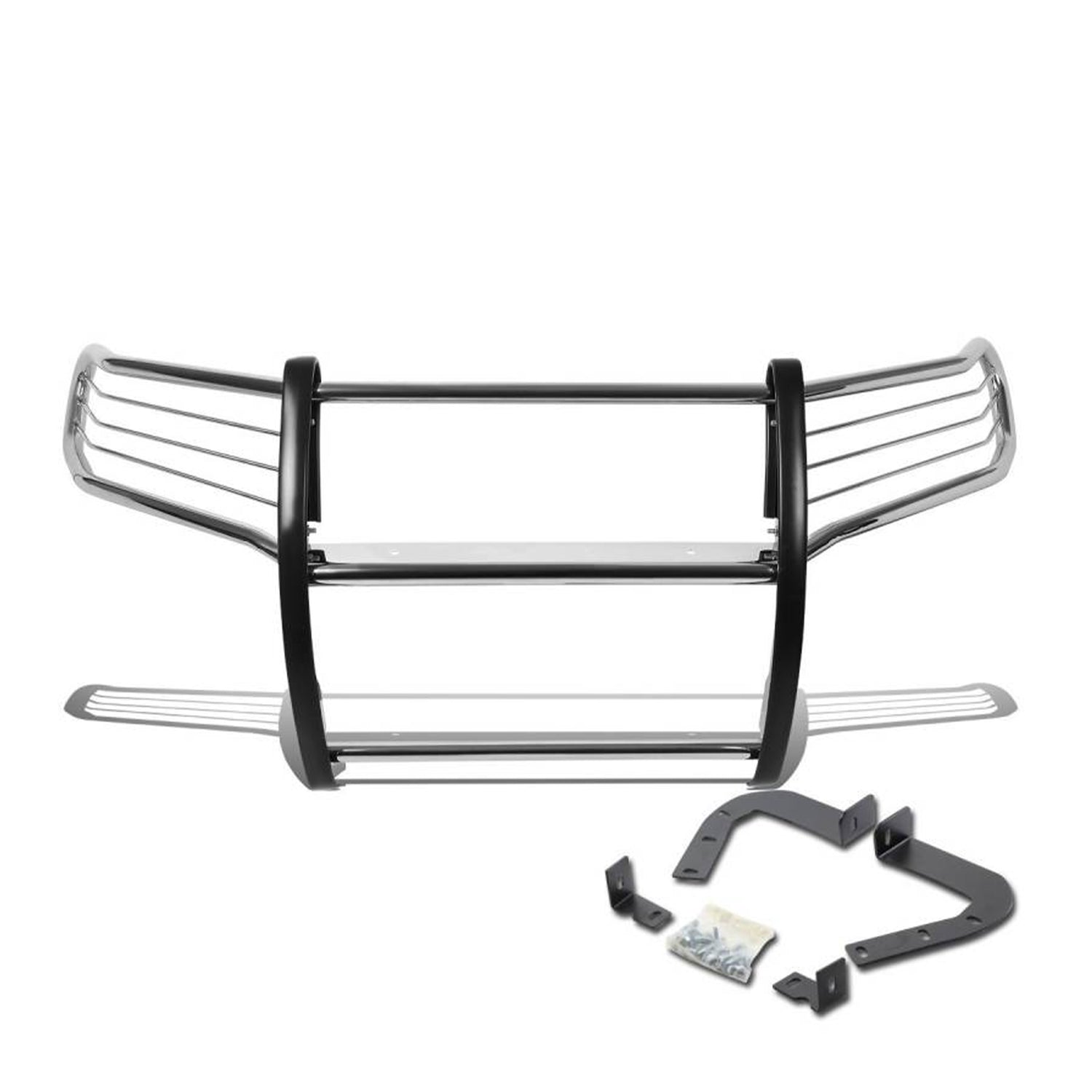 Grille Guard <br>19-24 Ram 2500, 19-24 3500