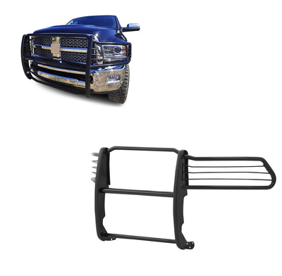 Grille Guard <br>10-18 Ram 2500, 11-18 3500