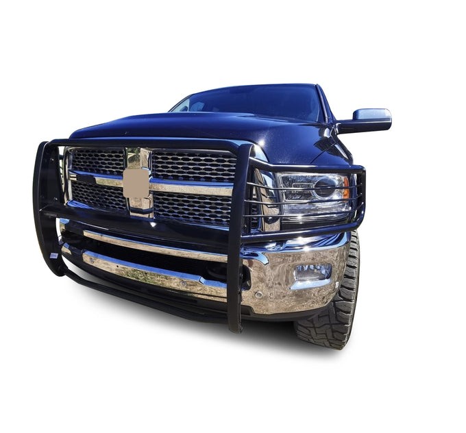 Grille Guard <br>10-18 Ram 2500, 11-18 3500