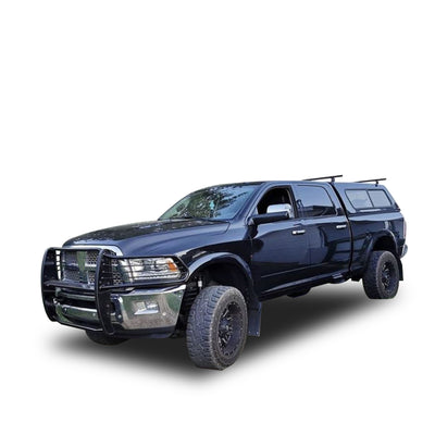 Grille Guard <br>10-18 Ram 2500, 11-18 3500