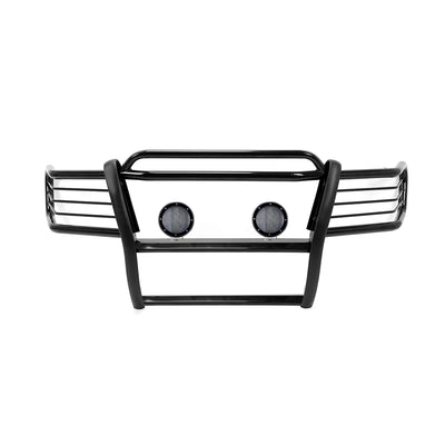 Grille Guard Kit <br>99-04 Jeep Grand Cherokee