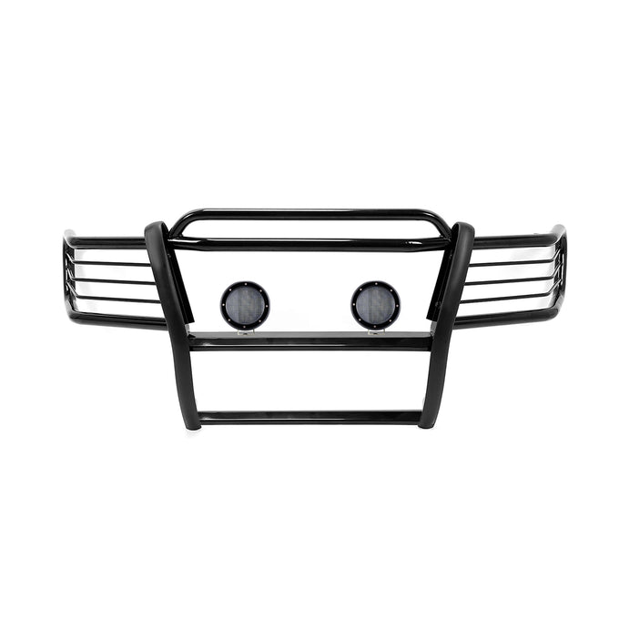 Grille Guard Kit <br>99-04 Jeep Grand Cherokee