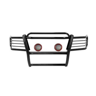 Grille Guard Kit <br>99-04 Jeep Grand Cherokee