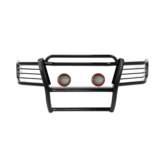 Grille Guard Kit <br>99-04 Jeep Grand Cherokee