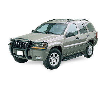 Grille Guard <br>99-04 Jeep Grand Cherokee
