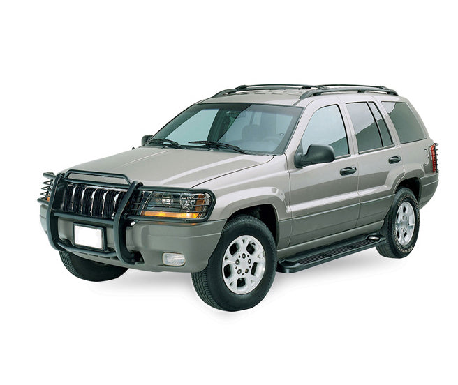 Grille Guard <br>99-04 Jeep Grand Cherokee
