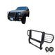 Grille Guard Kit <br>02-07 Jeep Liberty