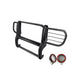 Grille Guard Kit <br>02-07 Jeep Liberty