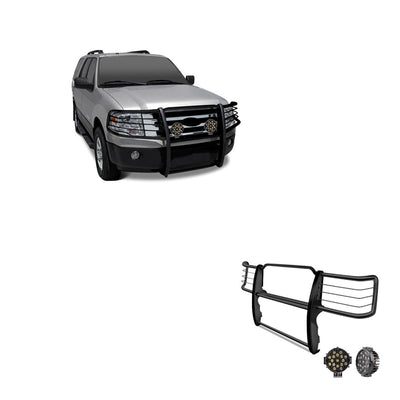 Grille Guard Kit <br>95-01 Ford Explorer, 97-01 Mercury Mountaineer