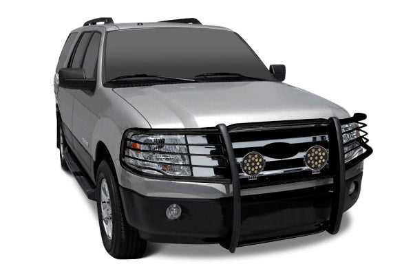 Grille Guard Kit <br>95-01 Ford Explorer, 97-01 Mercury Mountaineer