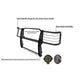 Grille Guard Kit <br>95-01 Ford Explorer, 97-01 Mercury Mountaineer