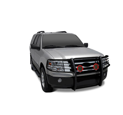 Grille Guard Kit <br>95-01 Ford Explorer, 97-01 Mercury Mountaineer