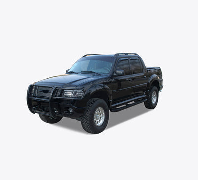 Grille Guard <br>95-01 Ford Explorer, 97-01 Mercury Mountaineer