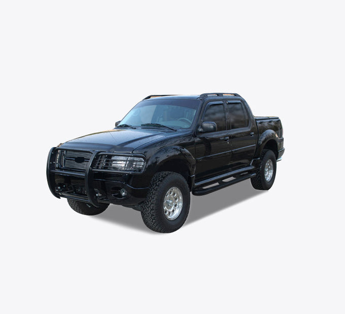 Grille Guard <br>95-01 Ford Explorer, 97-01 Mercury Mountaineer