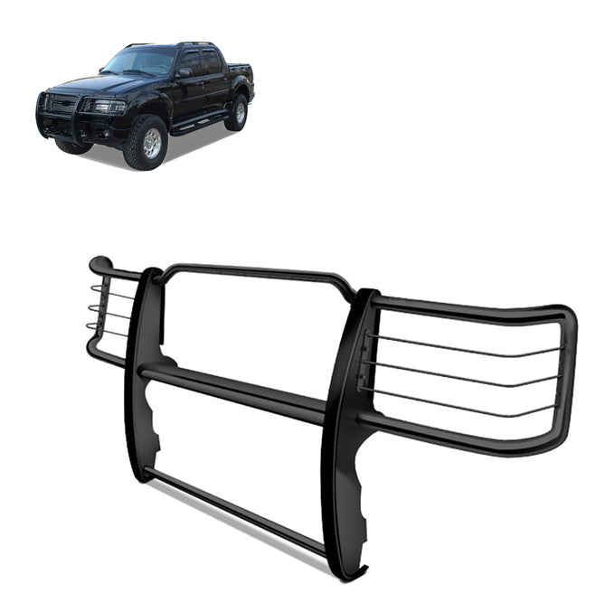 Grille Guard <br>95-01 Ford Explorer, 97-01 Mercury Mountaineer