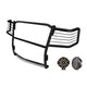 Grille Guard Kit <br>99-07 Ford F-250, F-350 F-450 F-550 Super Duty