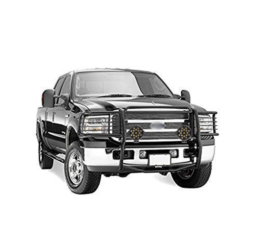 Grille Guard Kit <br>99-07 Ford F-250, F-350 F-450 F-550 Super Duty