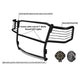 Grille Guard Kit <br>99-07 Ford F-250, F-350 F-450 F-550 Super Duty