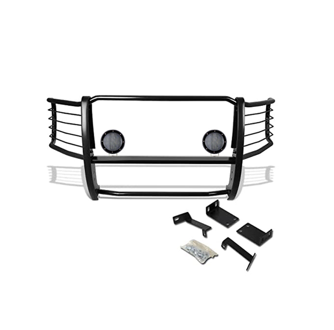 Grille Guard Kit <br>99-07 Ford F-250, F-350 F-450 F-550 Super Duty