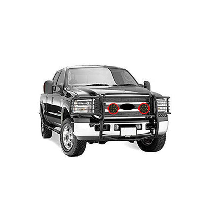Grille Guard Kit <br>99-07 Ford F-250, F-350 F-450 F-550 Super Duty