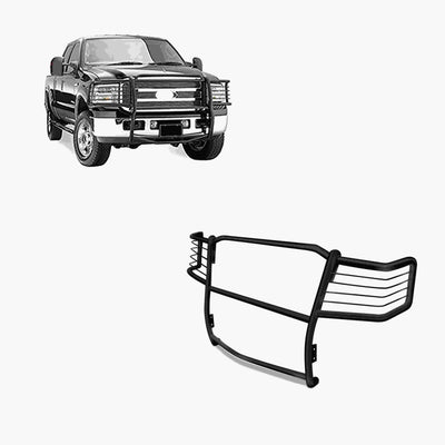 Grille Guard <br>99-07 Ford F-250, F-350 F-450 F-550 Super Duty