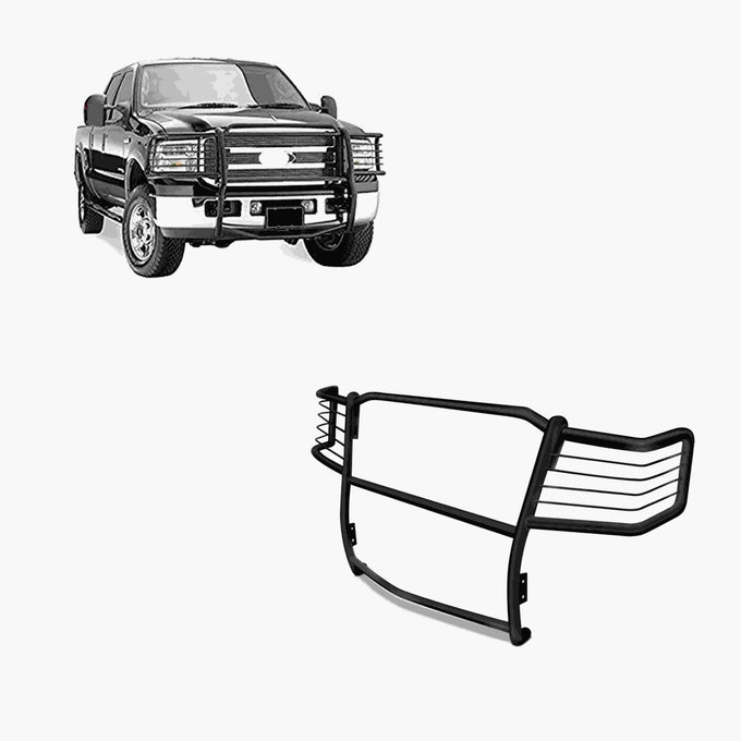 Grille Guard <br>99-07 Ford F-250, F-350 F-450 F-550 Super Duty