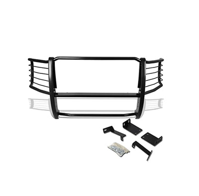 Grille Guard <br>99-07 Ford F-250, F-350 F-450 F-550 Super Duty