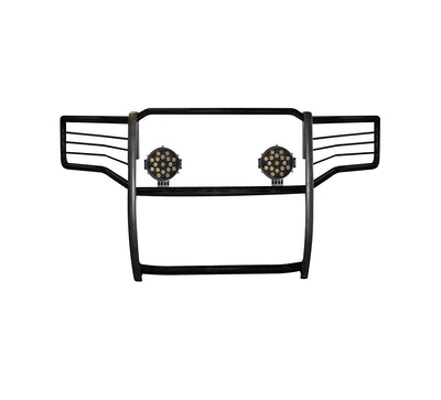 Grille Guard Kit <br>11-16 Ford F-250 F-350 F-450 F-550 Super Duty