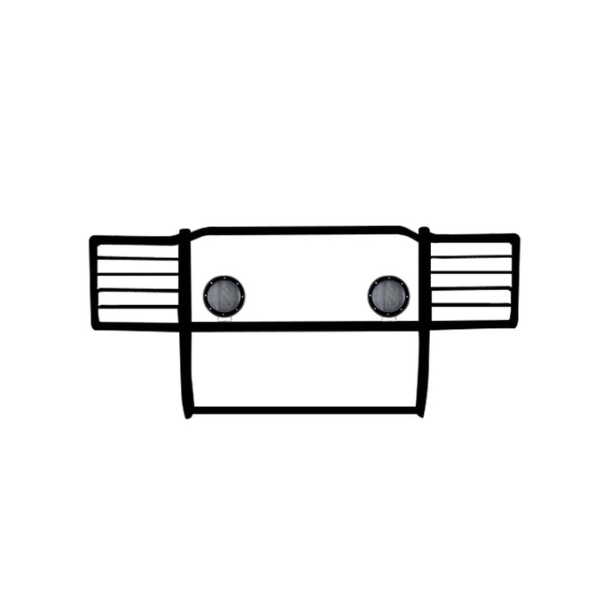 Grille Guard Kit <br>11-16 Ford F-250 F-350 F-450 F-550 Super Duty