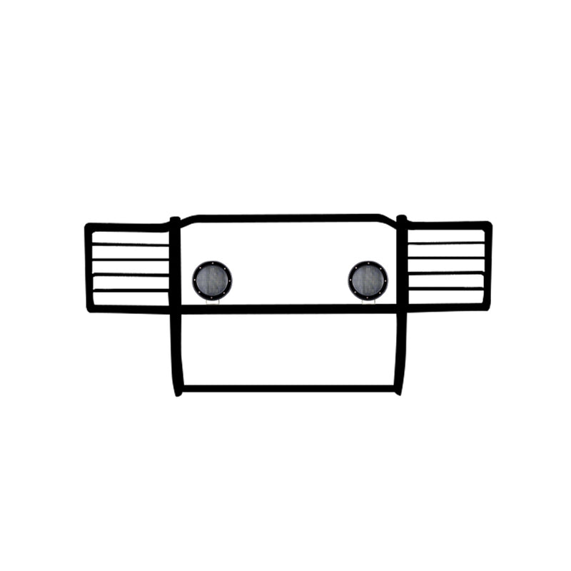 Grille Guard Kit <br>11-16 Ford F-250 F-350 F-450 F-550 Super Duty
