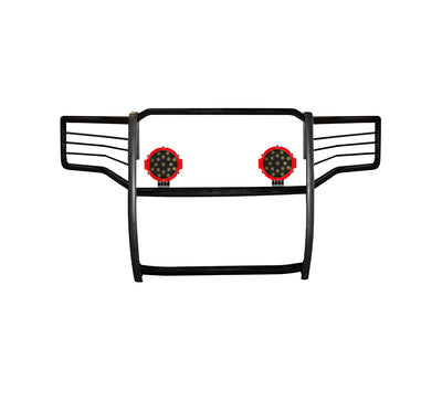Grille Guard Kit <br>11-16 Ford F-250 F-350 F-450 F-550 Super Duty