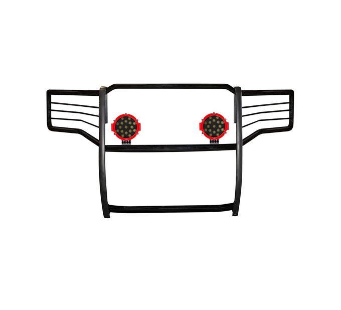 Grille Guard Kit <br>11-16 Ford F-250 F-350 F-450 F-550 Super Duty