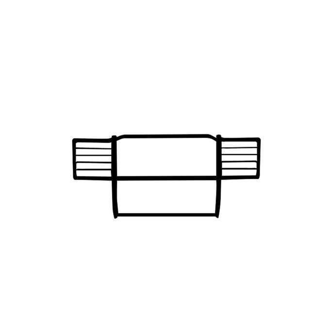 Grille Guard <br>11-16 Ford F-250 F-350 F-450 F-550 Super Duty