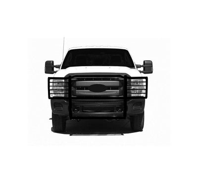 Grille Guard <br>11-16 Ford F-250 F-350 F-450 F-550 Super Duty