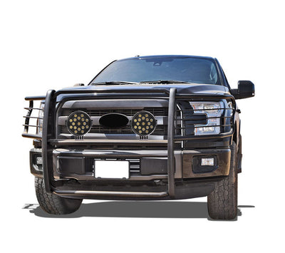 Grille Guard Kit <br>17-23 Ford F250 F350 F450 F550 Super Duty