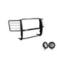 Grille Guard Kit <br>17-23 Ford F250 F350 F450 F550 Super Duty