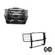 Grille Guard Kit <br>17-23 Ford F250 F350 F450 F550 Super Duty