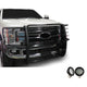 Grille Guard Kit <br>17-23 Ford F250 F350 F450 F550 Super Duty