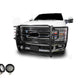 Grille Guard Kit <br>17-23 Ford F250 F350 F450 F550 Super Duty