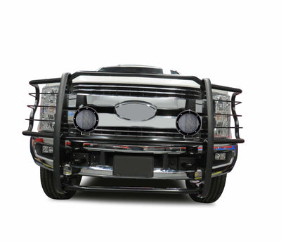 Grille Guard Kit <br>17-23 Ford F250 F350 F450 F550 Super Duty