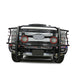 Grille Guard Kit <br>17-23 Ford F250 F350 F450 F550 Super Duty