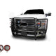 Grille Guard Kit <br>17-23 Ford F250 F350 F450 F550 Super Duty