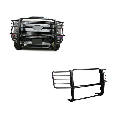 Grille Guard <br>17-23 Ford F250 F350 F450 F550 Super Duty